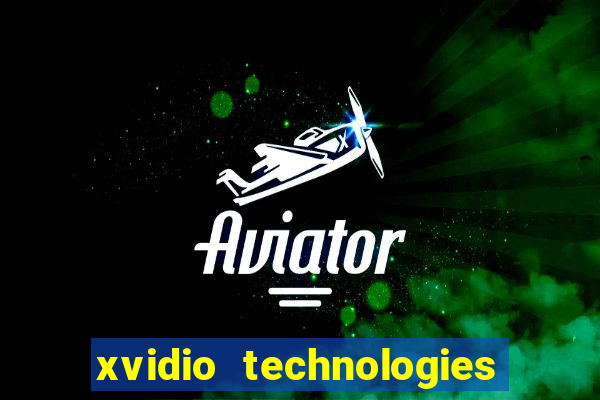 xvidio technologies startup brasil 2022